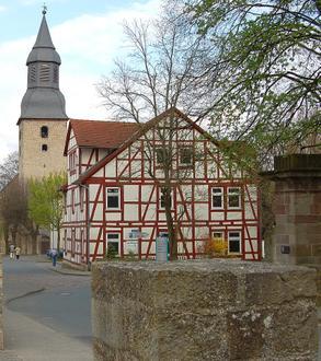 Immagine Hofgeismar Immagine Hofgeismar