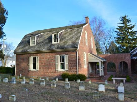 Image of Camden, Delaware