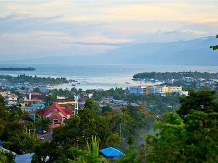 Manokwari Resmi Manokwari Resmi
