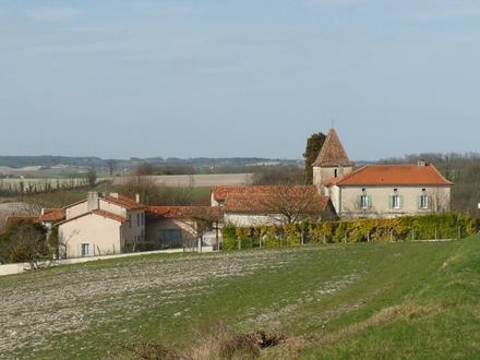 Immagine Orival (Charente) Immagine Orival (Charente)