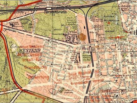 Bild von Berlin-Westend Bild von Berlin-Westend