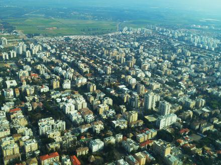 Image of Rehovot Image of Rehovot