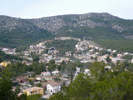 Immagine Canyelles