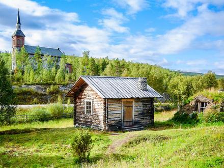 Image of Utsjoki