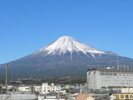Afbeelding van Fujinomiya Afbeelding van Fujinomiya
