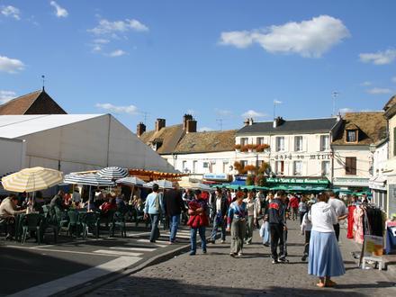 Image of Arpajon Image of Arpajon