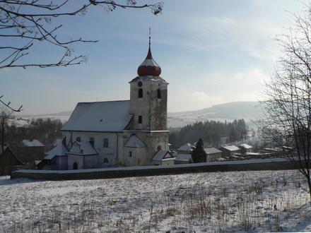 Image of Malá Morava