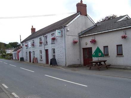 Image of Talgarreg Image of Talgarreg