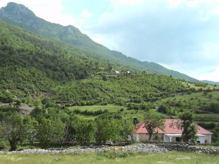 Image of Brojë Image of Brojë