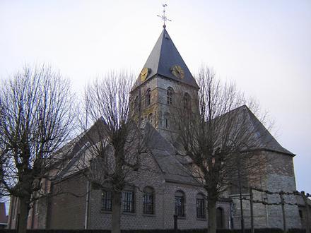 Obrázok Anzegem Obrázok Anzegem