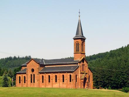 Immagine Éguelshardt Immagine Éguelshardt