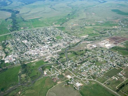 Image de Deer Lodge