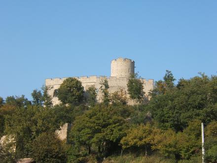 Imatge de Saint-Quentin-Fallavier