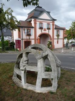 Afbeelding van Göllheim