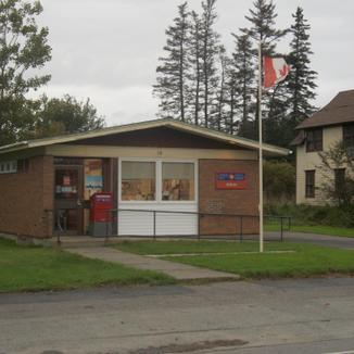 Image of Hebron, Nova Scotia Image of Hebron, Nova Scotia