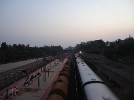 Image de Aluva