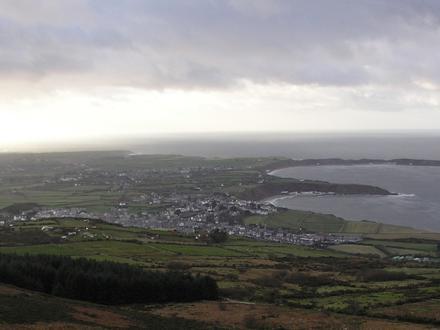 Bild von Nefyn Bild von Nefyn