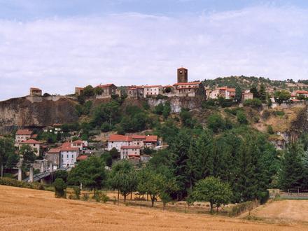 Immagine Chilhac Immagine Chilhac