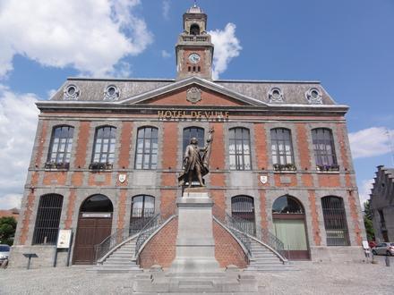 Immagine Landrecies Immagine Landrecies