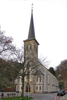 Image de Clausen
