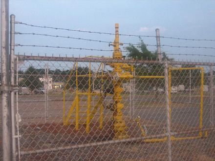 Image of Springhill, Louisiana