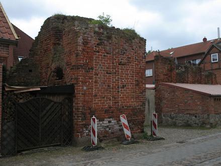 Bild von Wittenburg Bild von Wittenburg