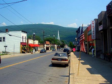 Imagen de Ellenville