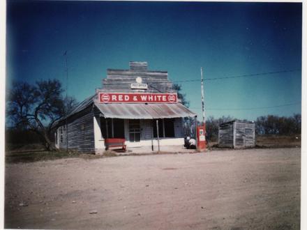 Image of Voss, Texas Image of Voss, Texas
