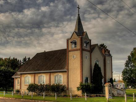 Image of Bruderheim Image of Bruderheim
