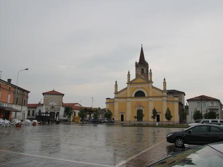 Immagine Gussola Immagine Gussola