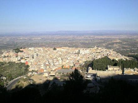 Immagine Chiaramonte Gulfi Immagine Chiaramonte Gulfi