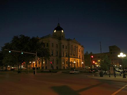 Afbeelding van Bloomington (Illinois) Afbeelding van Bloomington (Illinois)