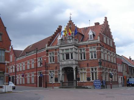 Bild von Moorslede Bild von Moorslede