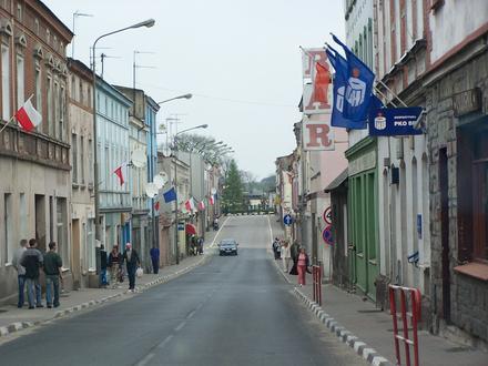Vencborka attēls