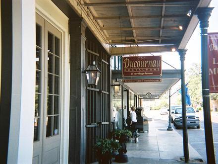 Image de Natchitoches Image de Natchitoches