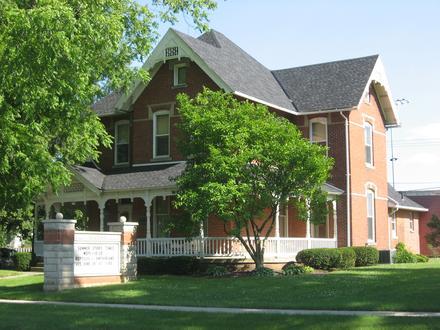 Image of Leipsic, Ohio Image of Leipsic, Ohio