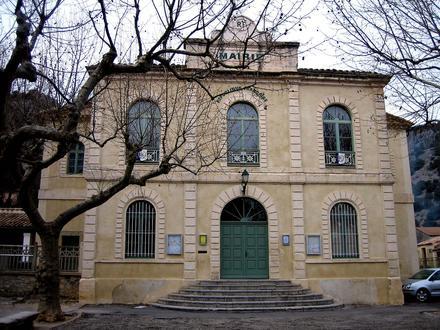 Image de Corconne