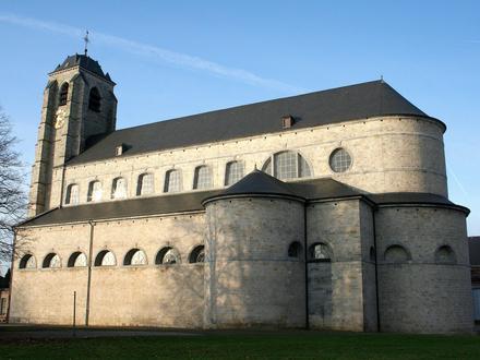 Bild von Estinnes