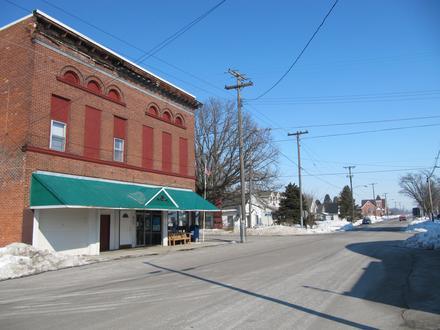 Image of Rudolph, Ohio Image of Rudolph, Ohio