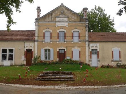 Immagine Bioussac Immagine Bioussac