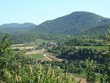 Le Pradal képe