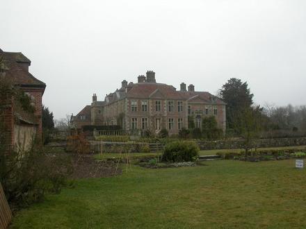 Image of Woodford, Wiltshire Image of Woodford, Wiltshire