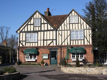 Image of Godstone