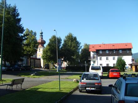 Bild von Srní