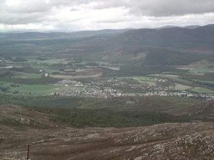 Bild på Aviemore Bild på Aviemore