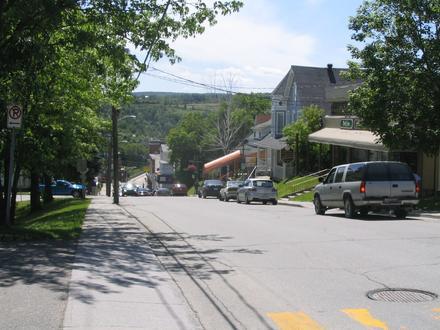Image of Windsor, Quebec
