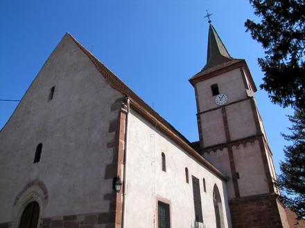 Obrázok Balbronn Obrázok Balbronn