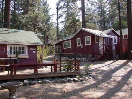 Imagen de Wrightwood Imagen de Wrightwood