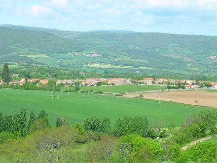 Immagine Saint-Gervazy Immagine Saint-Gervazy