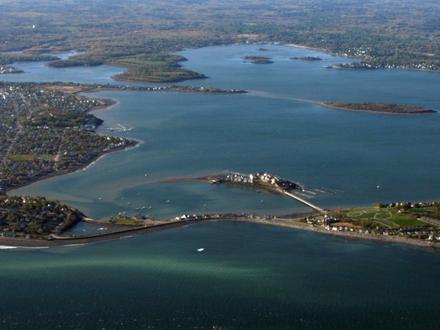 Image of Hull, Massachusetts Image of Hull, Massachusetts